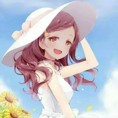 漫友老陈头像