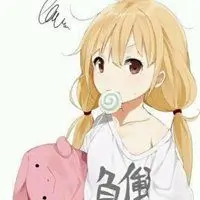 漫友眠眠头像